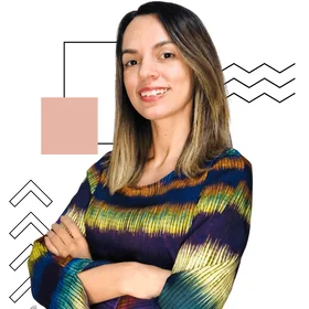 Angélica Queiroz, fisioterapeuta dermato-funcional